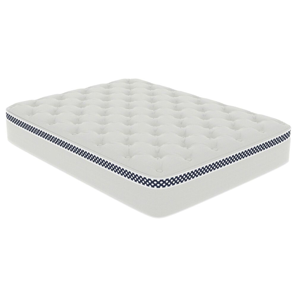 Hearth and Haven WinkBeds Firm Euro Top Twin Mattress, , large