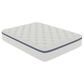 Hearth and Haven WinkBeds Firm Euro Top Twin Mattress, , large