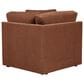 Ashley Modmax 8-Piece Reversible L-Shaped Sectional with Audio Consoles in Spice, , large