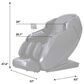 Osaki Platinum Avalon 4D Luxury Massage Chair in Black, , large
