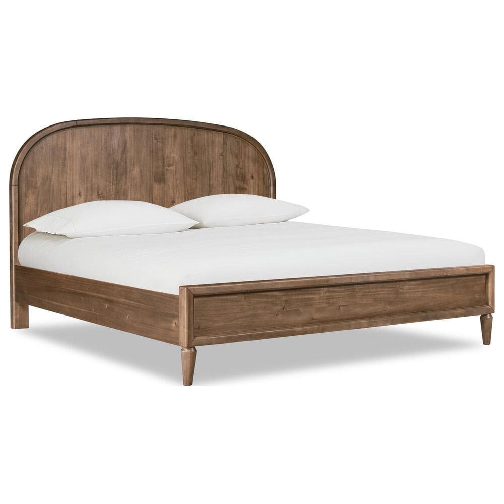 Urban Home Langley 4-Piece King Bedroom Set in Autumn Forest, , large