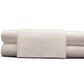 DreamFit Bamboo King Sheet Set in White, , large