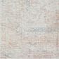 Dalyn Rug Company Jericho Traditional 2" x 3" Pearl Indoor/Outdoor Area Rug, , large