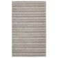 Oriental Weavers Circa 5" x 8" Grey Area Rug, , large