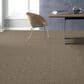 Shaw Frosting Net Carpet in Cork, , large