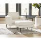 37B Hazela Ottoman in Sandstone, , large