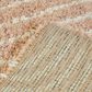 Balta Rugs Hailey 3"11" x 5"7" Pink Kids Area Rug, , large