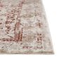 Dalyn Rug Company Antalya 5"3" x 7"8" Paprika Area Rug, , large