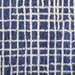 Feizy Maddox 5" x 8" Navy Area Rug, , large