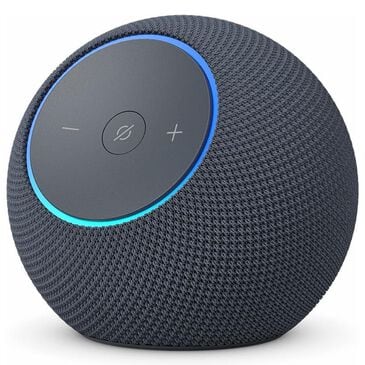 Amazon Echo Dot Max Smart Speaker in Graphite, , large