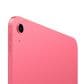 Apple 11-Inch iPad A16 chip with Wi-Fi only - 128GB in Pink with 2-Year AppleCare+, , large