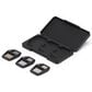 DJI Air 3S Drone with Fly More Combo and RC-2 Remote Controller in Gray, , large