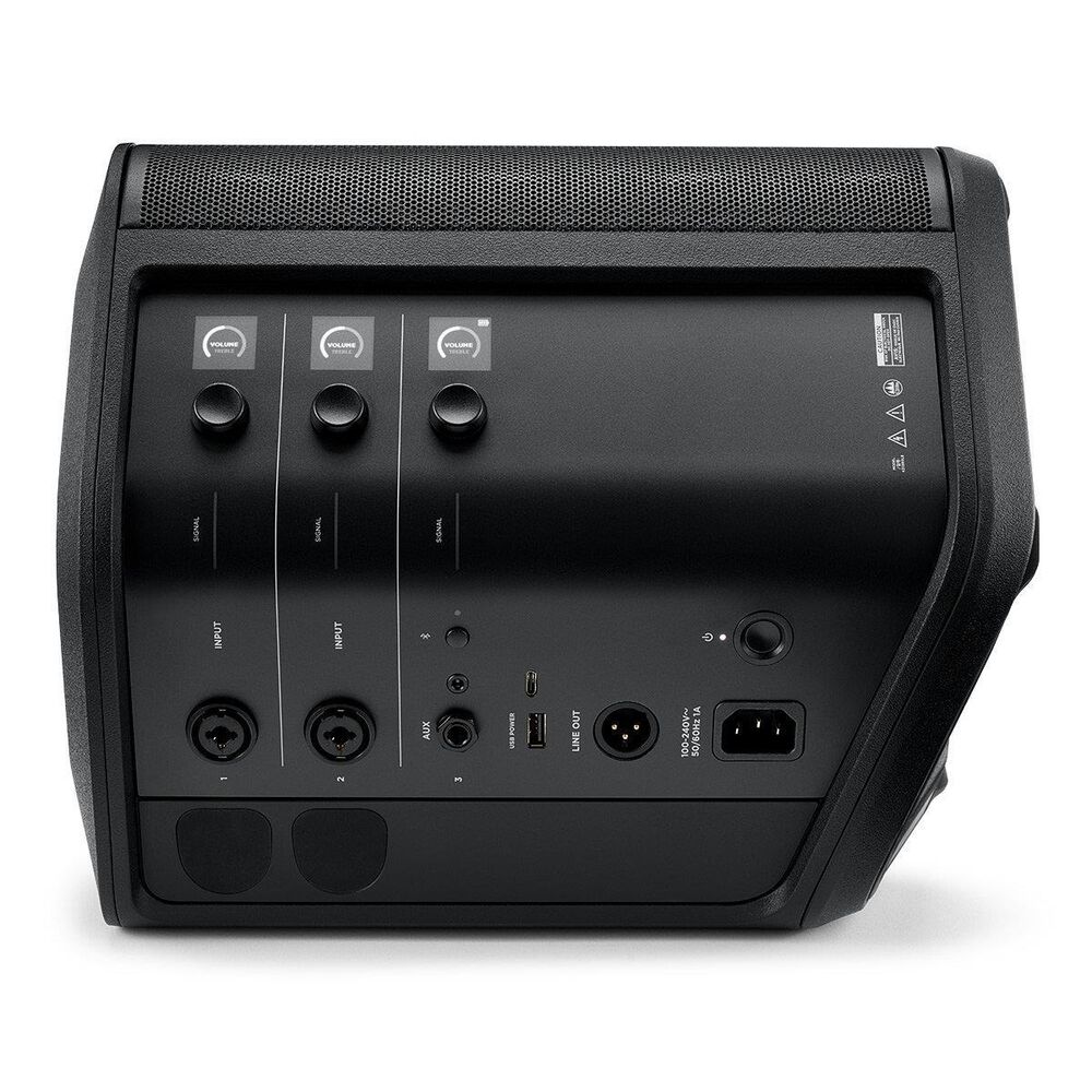 Bose S1 Pro+ Wireless PA System, , large