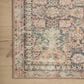 Angela Rose Aubrey 2"6" x 12" Navy and Multicolor Runner, , large