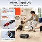 Roborock Qrevo 2 ProX Robot Vacuum and Mop in Black, , large