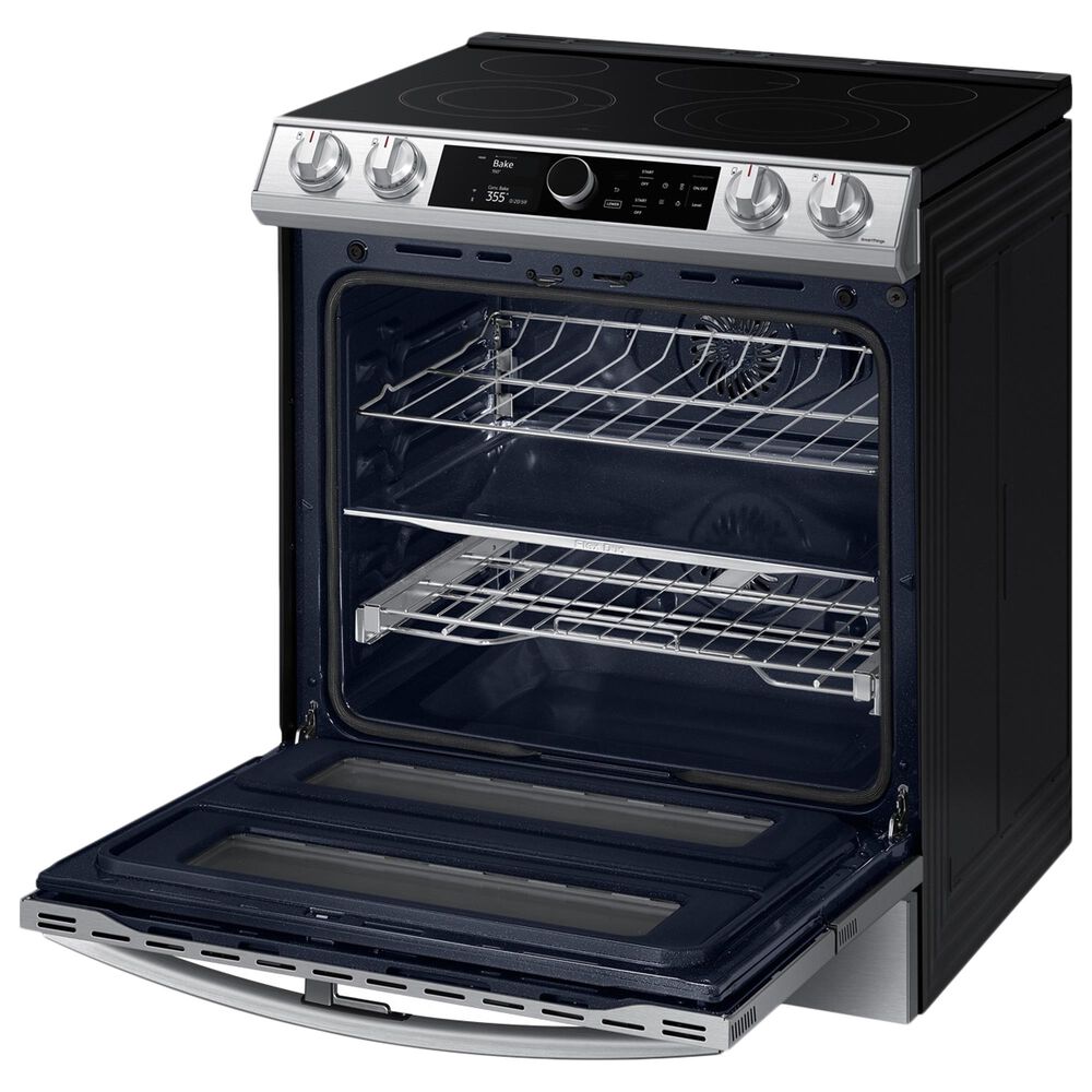 Air fry that holiday turkey in your Samsung oven