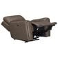 Simeon Collection Hancock Power Recliner in Bette Hazel, , large