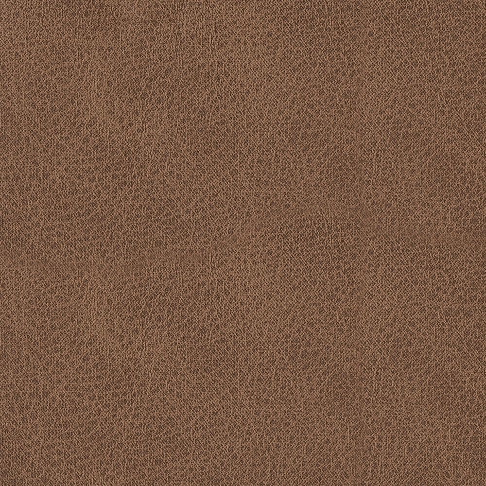 Ashley Mackmenville Manual Double Reclining Loveseat with Console in Caramel, , large