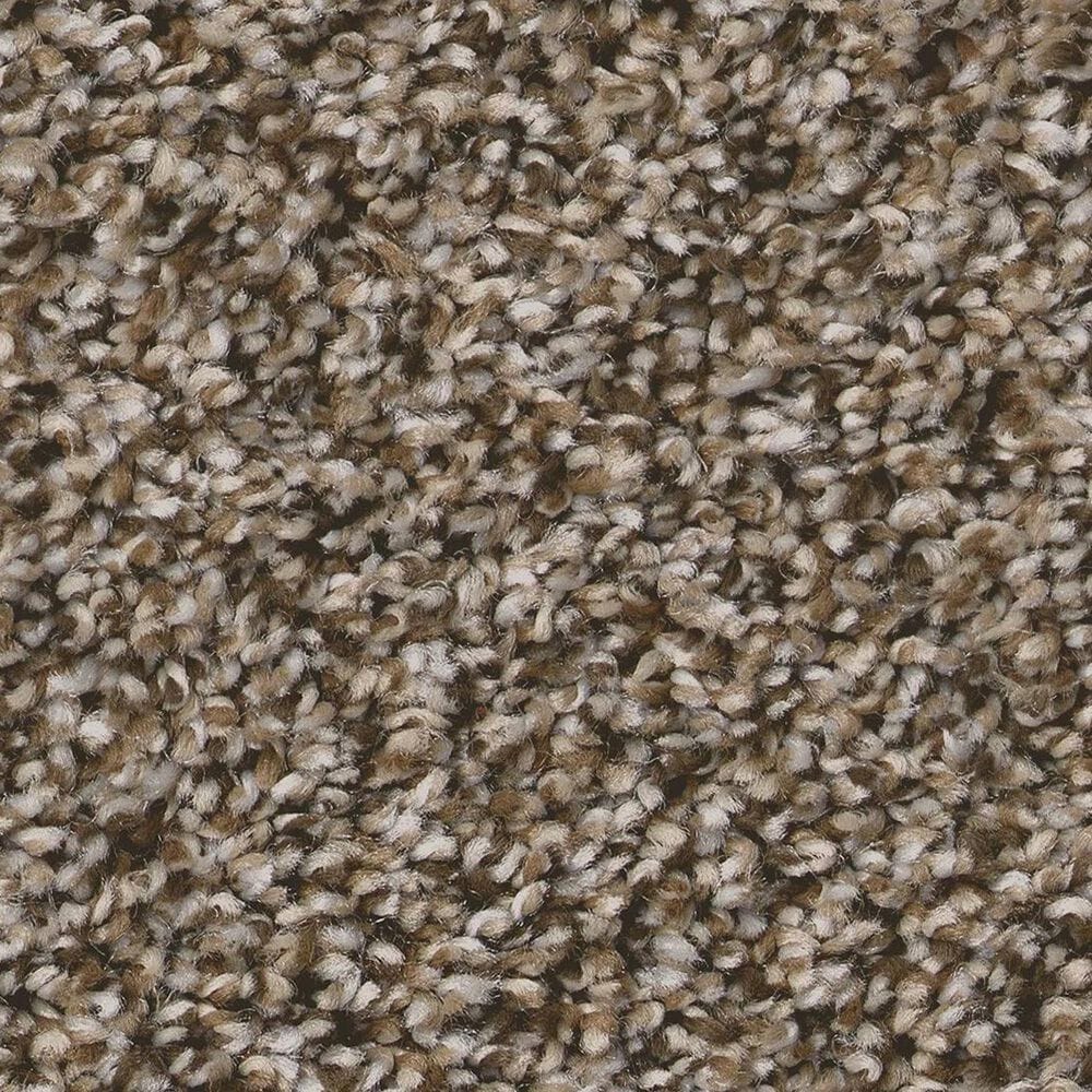 Shaw Remixed Classic Carpet in Dry Creek, , large