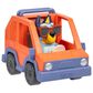 Bluey Series 13 Adventure Vehicle 4WD with Figure in Multicolor, , large