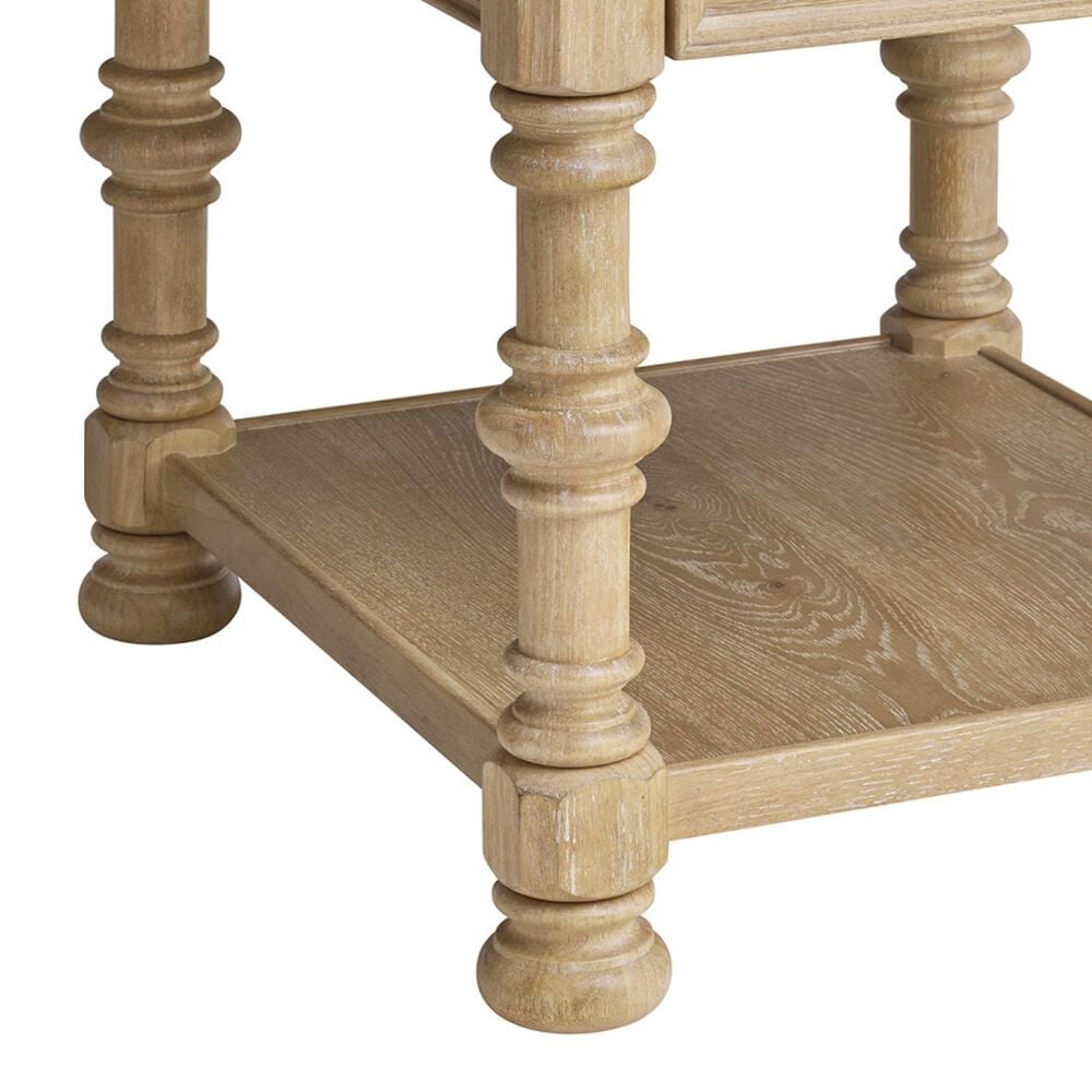 Lexington Home Brands Montecito Hollister End Table in Chaparral, , large