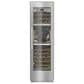 Miele 24" Wine Column with SommelierSet in Stainless Steel, , large