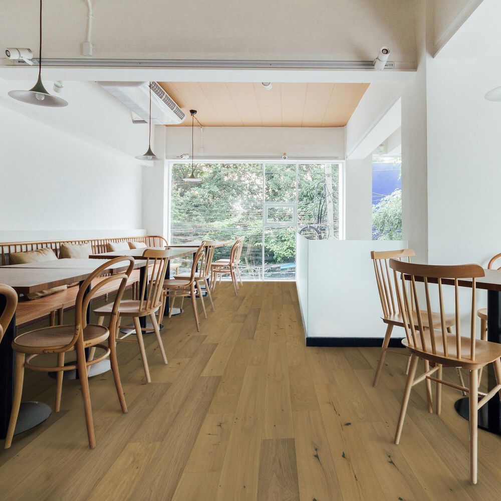 Trinity Islands European Oak Trinidad Engineered Hardwood, , large