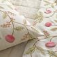 Ann Gish Joliet 16" x 36" Lumbar Throw Pillow in Multi, , large