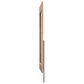 Ashley Sanginlane Dresser Mirror in Light Oak, , large
