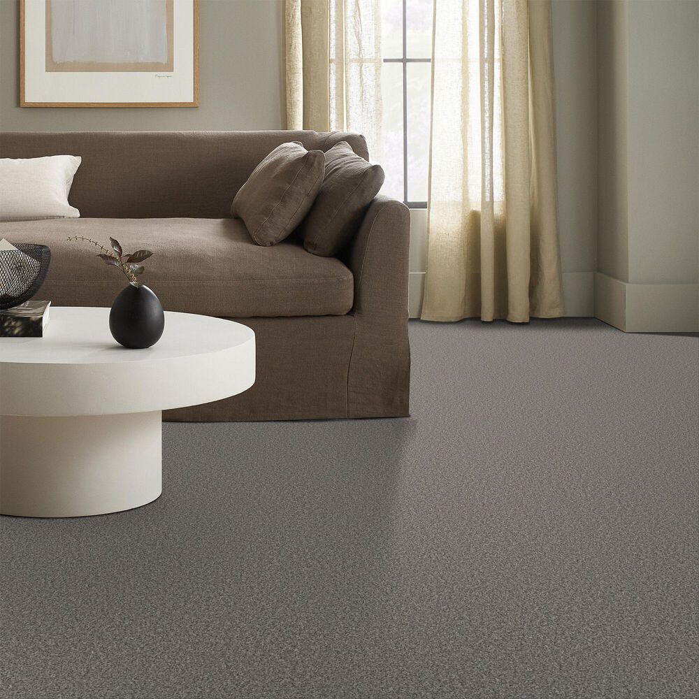 Shaw Remixed Classic Carpet in Antique Pewter, , large