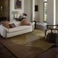 Loloi Madi Espresso and Multicolor 7"9" x 9"9" Area Rug, , large