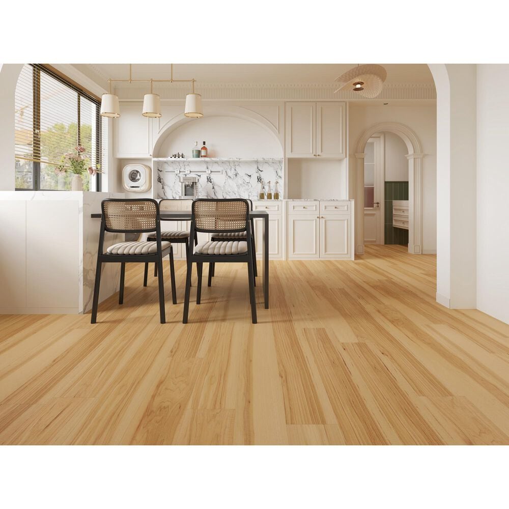 Create Flooring Atlantic Cape Fear 7 1/2&quot; Hickory Hardwood, , large