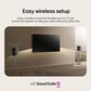 LG Sound Suite M5 Wireless Speaker with Dolby Atmos FlexConnect in Black, , large