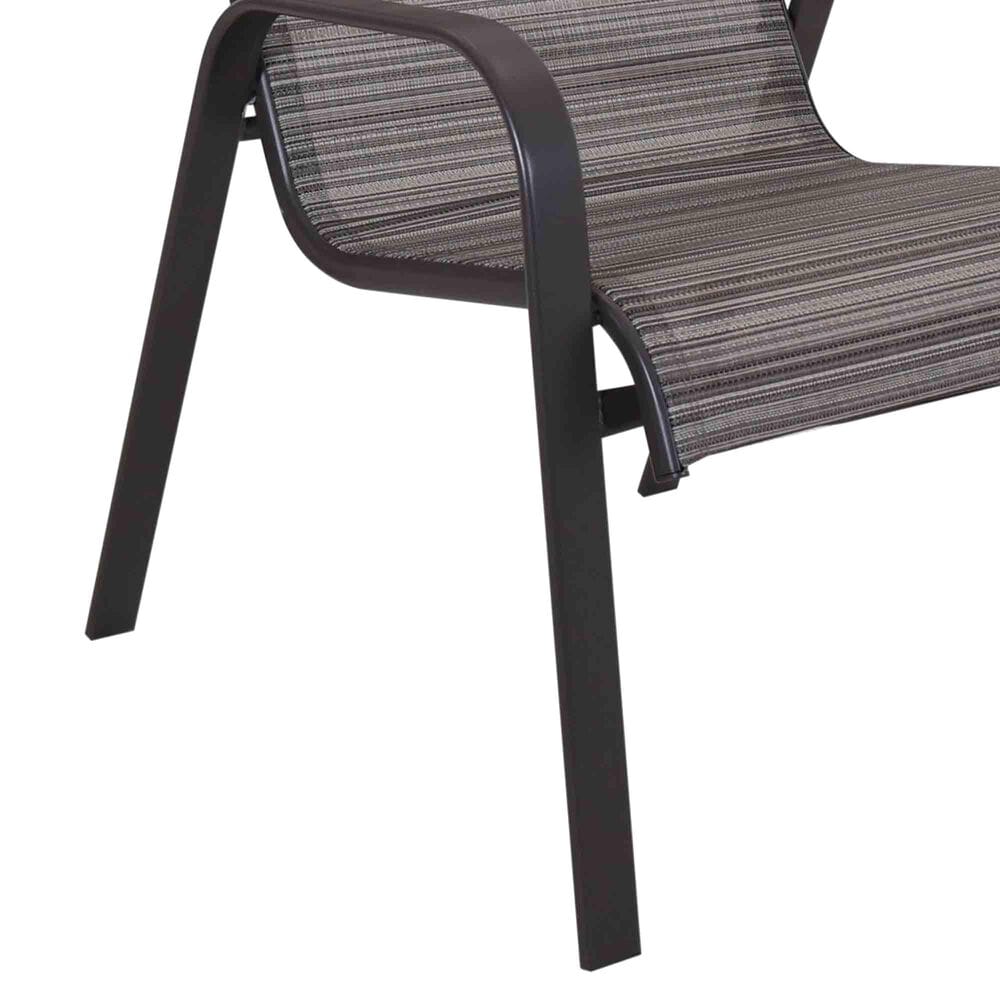 Redline Creation Inc. Big Man Stack Chair, , large