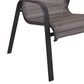Redline Creation Inc. Big Man Stack Chair, , large