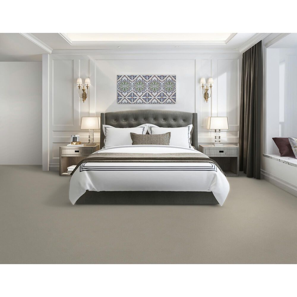 Mohawk Refined Saga II Carpet in Pearl Essence, , large
