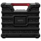 Ion Tailgater Tough Rugged Portable All-Weather Wireless Speaker in Black, , large