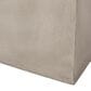 Hearth and Haven Square Patio Side Table in Light Grey, , large