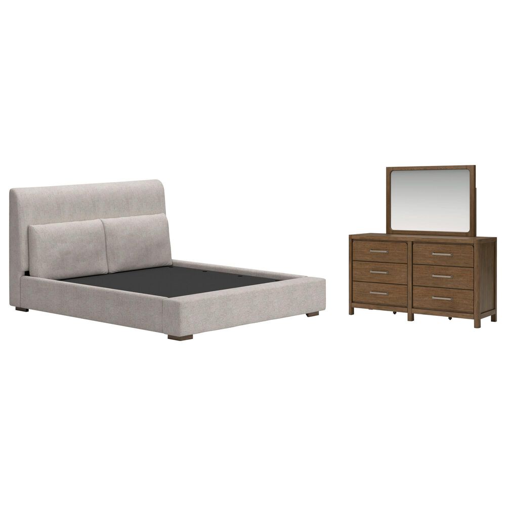 Millenium Cabalynn 3-Piece King Bedroom Set, , large