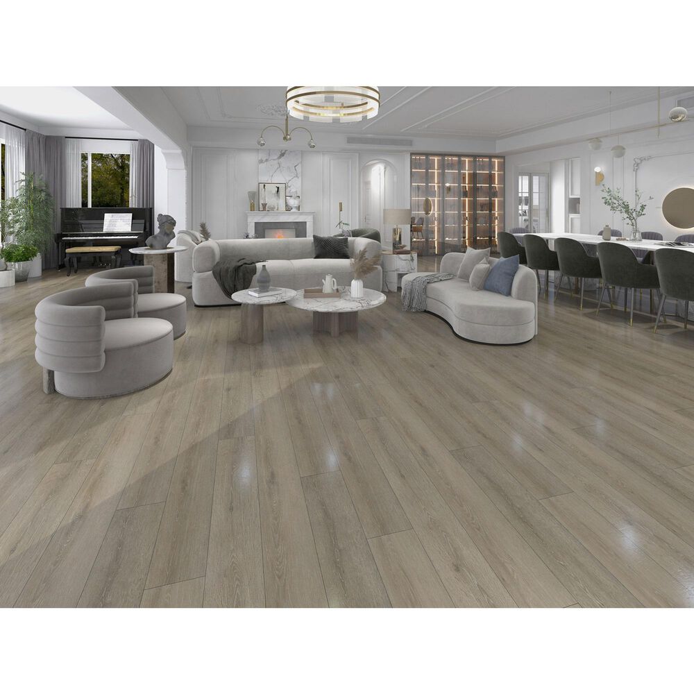 Adleta Maverick Gunner 7&quot; x 60&quot; Luxury Vinyl Plank, , large
