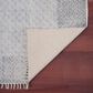 Amer Rugs Dune 2" x 3" Blue Area Rug, , large