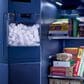 Maytag 20.8 Cu. Ft. Side-by-Side Refrigerator in Stainless Steel, , large