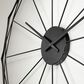 Ashley Arkthorne Wall Clock in Black, , large