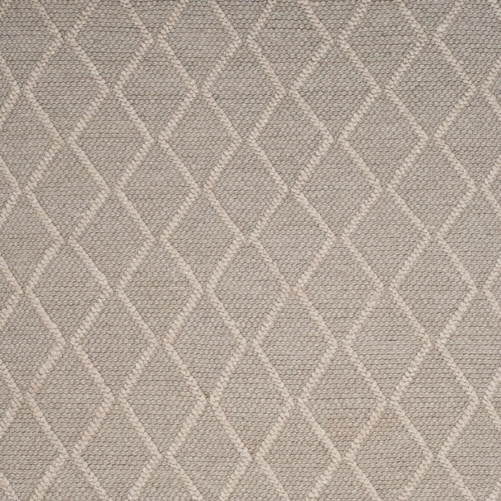 Safavieh Natura NAT310C 10&#39; x 14&#39; Grey Area Rug, , large