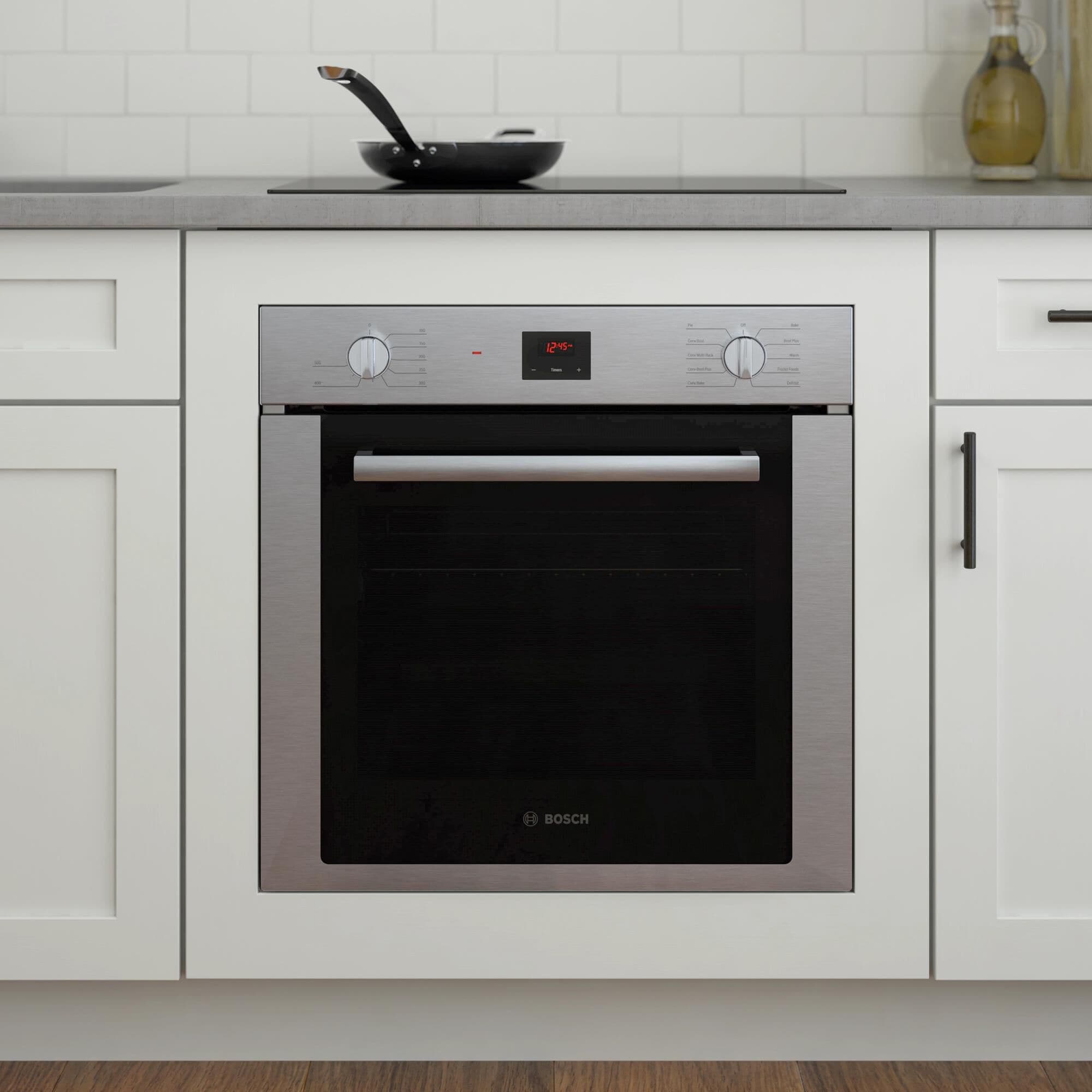 Bosch 500 wall 2024 oven