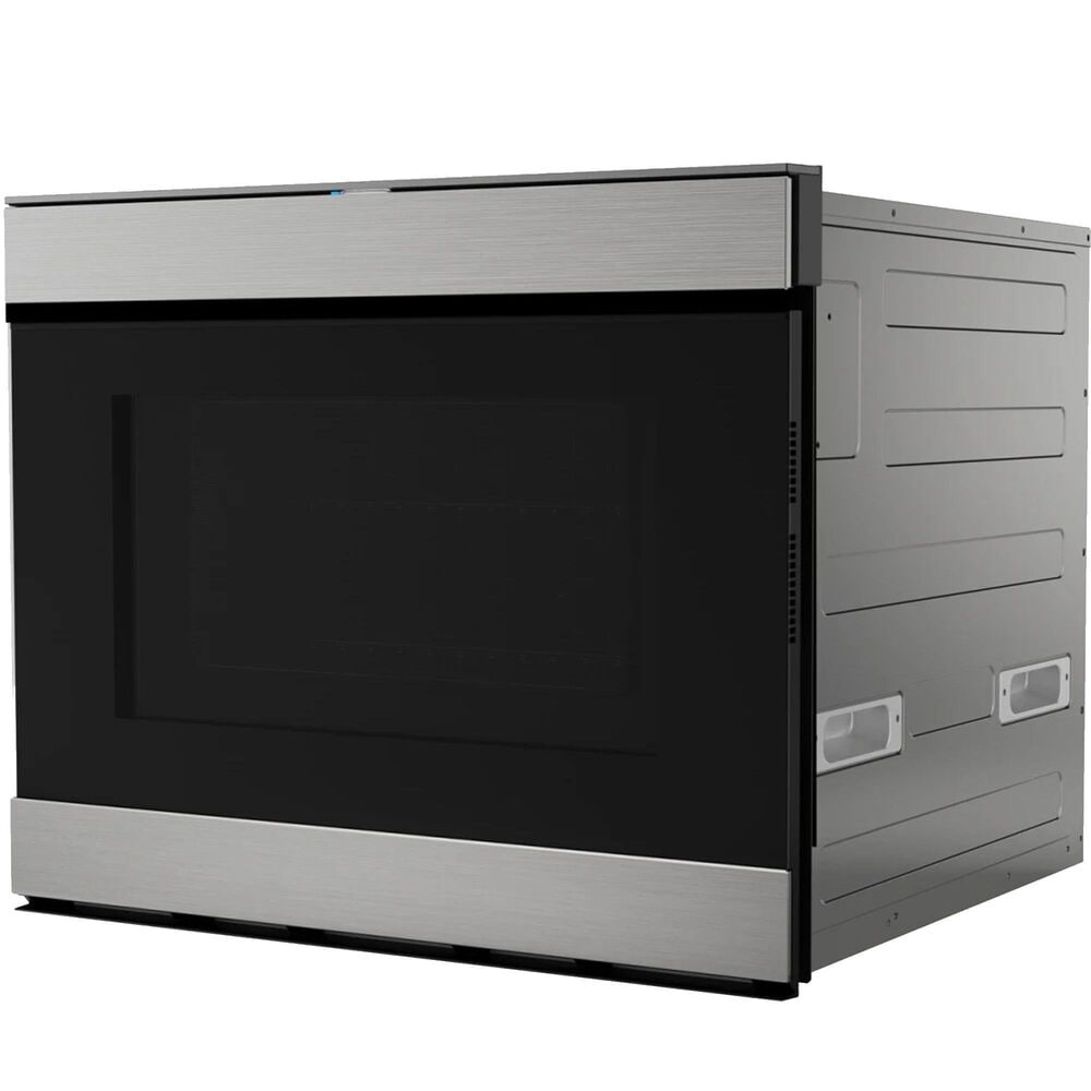 Sharp 24&quot; Smart Convection Microwave Drawer Oven in Stainless Steel, , large