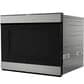 Sharp 24" Smart Convection Microwave Drawer Oven in Stainless Steel, , large