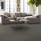 Shaw Artistic Fusion I Carpet in Shadow, , large