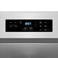 Maytag 2-Piece Kitchen Package with 1.1 Cu. Ft. Over-the-Range Flush Microwave and 5 Cu. Ft. Gas Range in Fingerprint Resistant Stainless Steel, , large