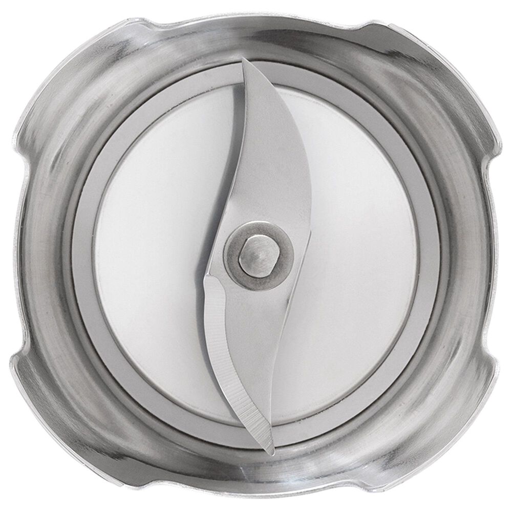 SMEG Hand Blenders Retro-style in Cream and Gray, , large